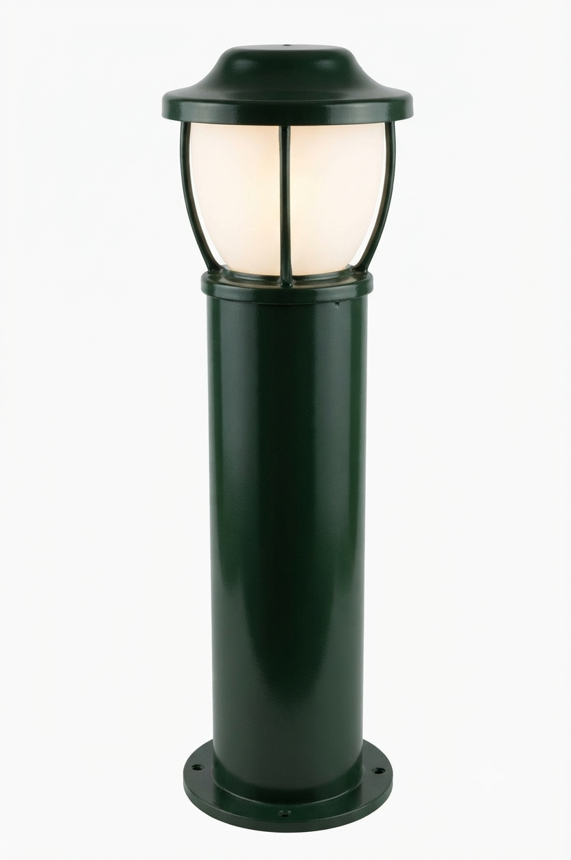 Camera Signal Pole